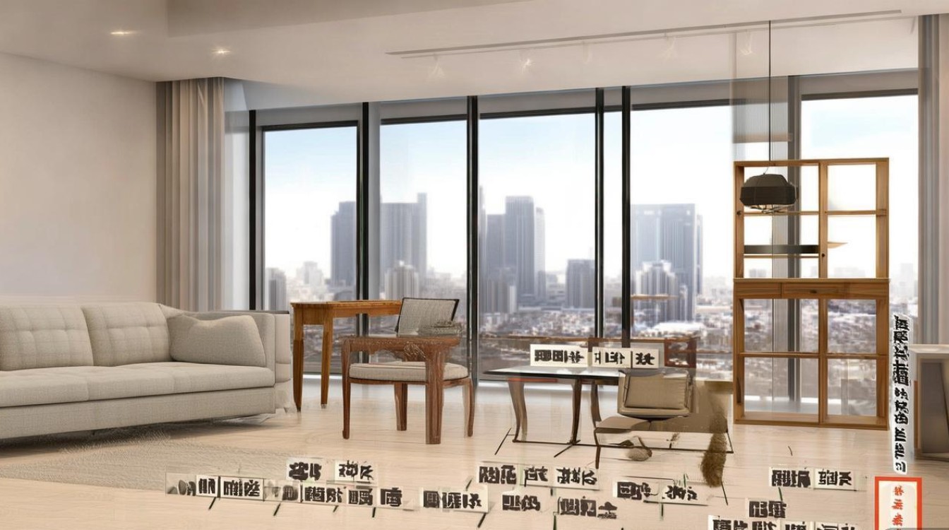 家具类目如何投千川？