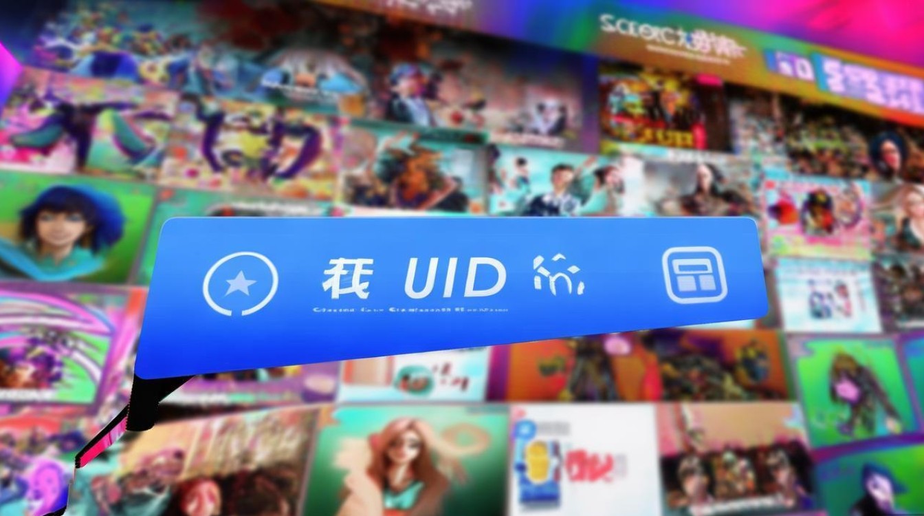 哔哩哔哩的uid在哪查看