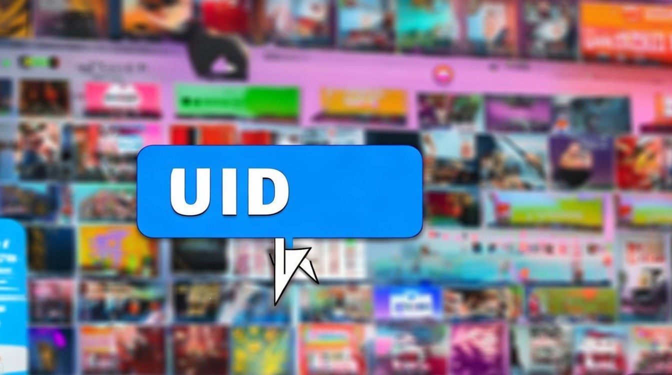 哔哩哔哩的uid在哪查看