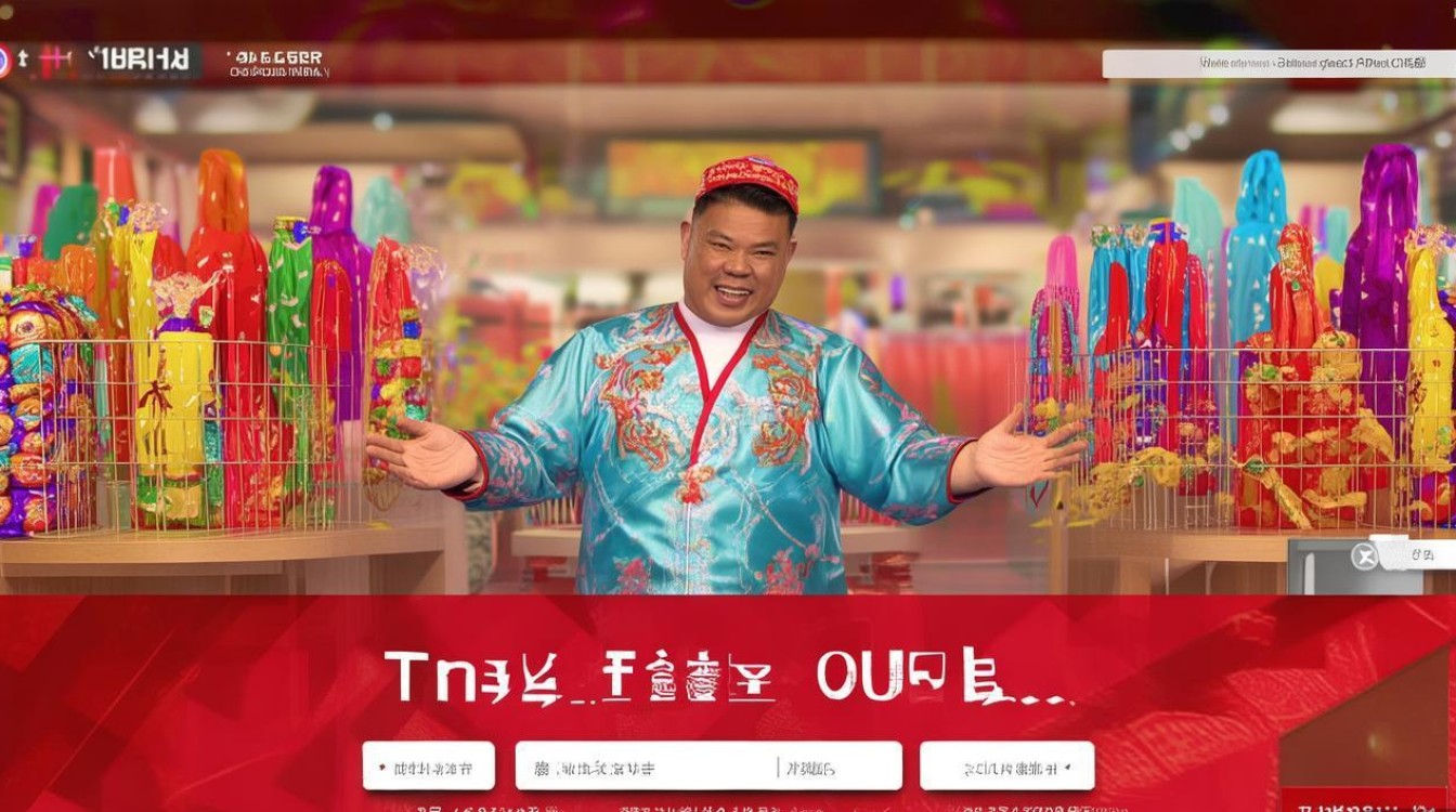 粽子电商带货怎么做的呢