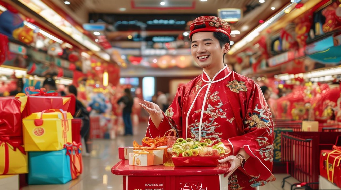 粽子电商带货怎么做的呢