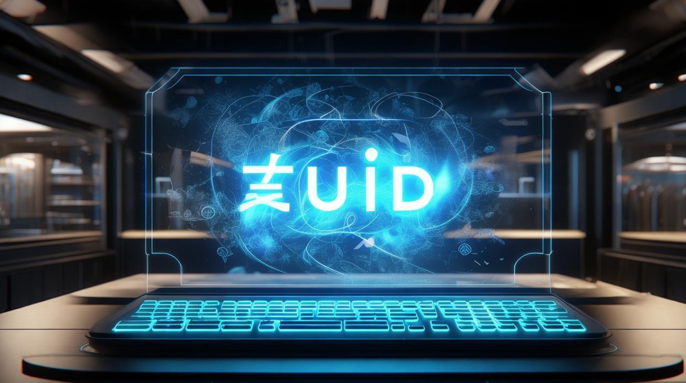 平面uid是什么意思