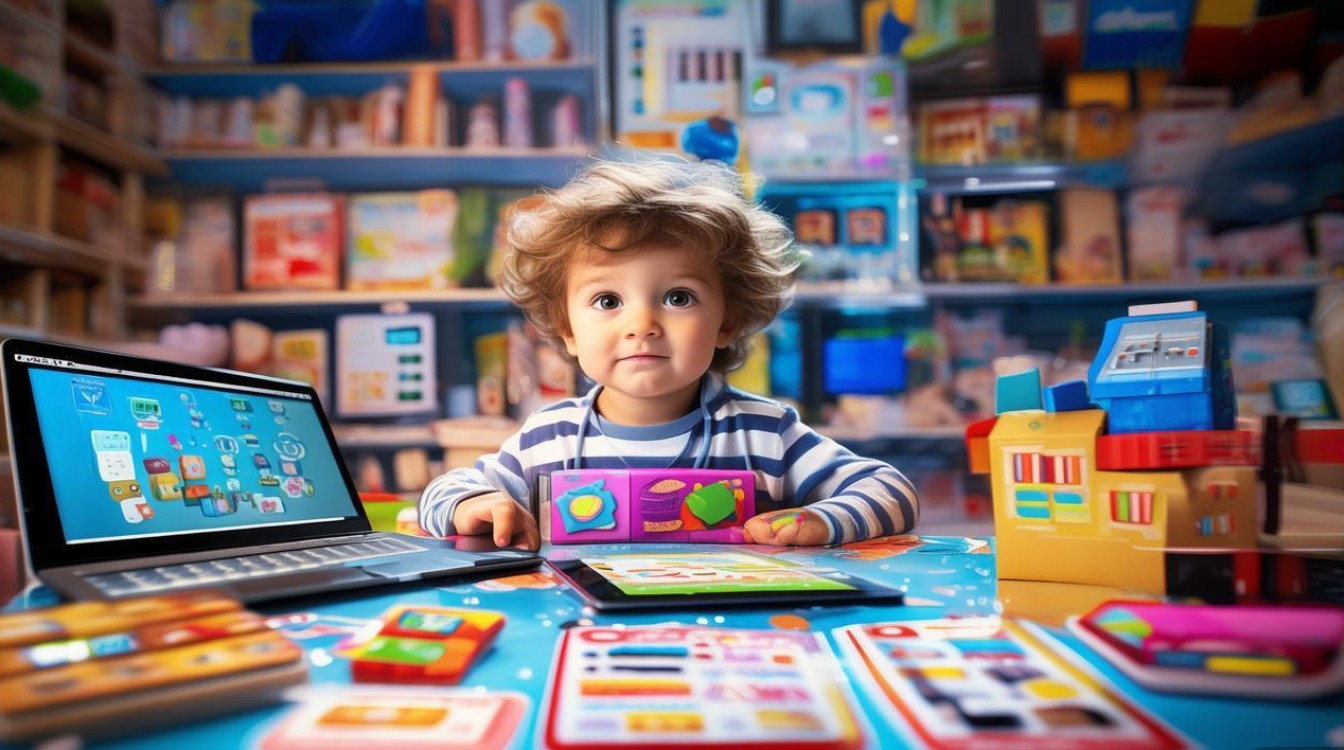 小孩子要怎么做电商才能赚钱? 小孩子要怎么做电商才能赚钱?