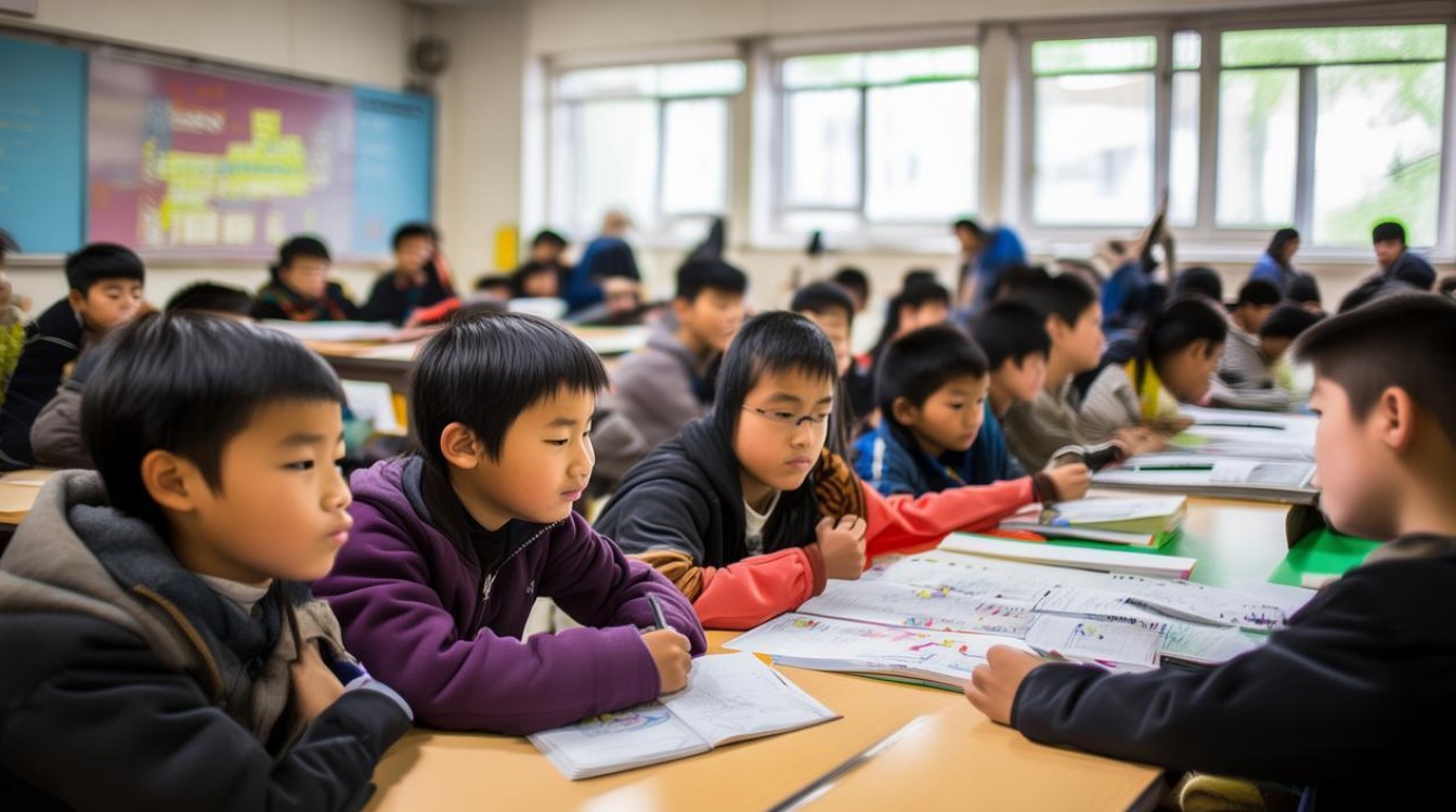 北京初二怎么学习