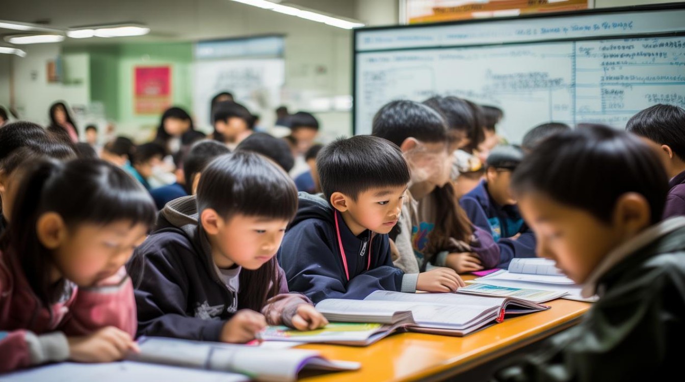 北京初二怎么学习