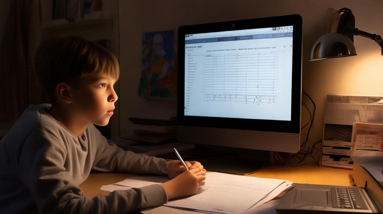 学习基础表怎么填