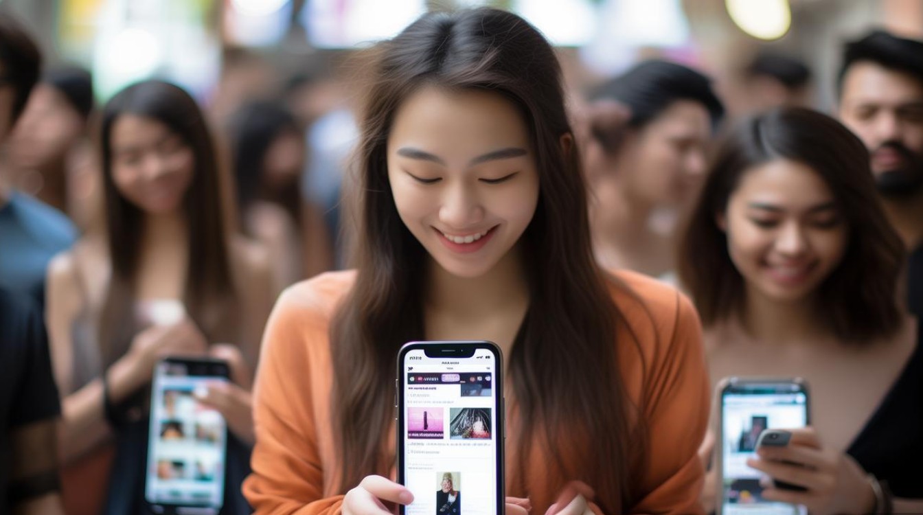 小红书是如何形成闭环的
