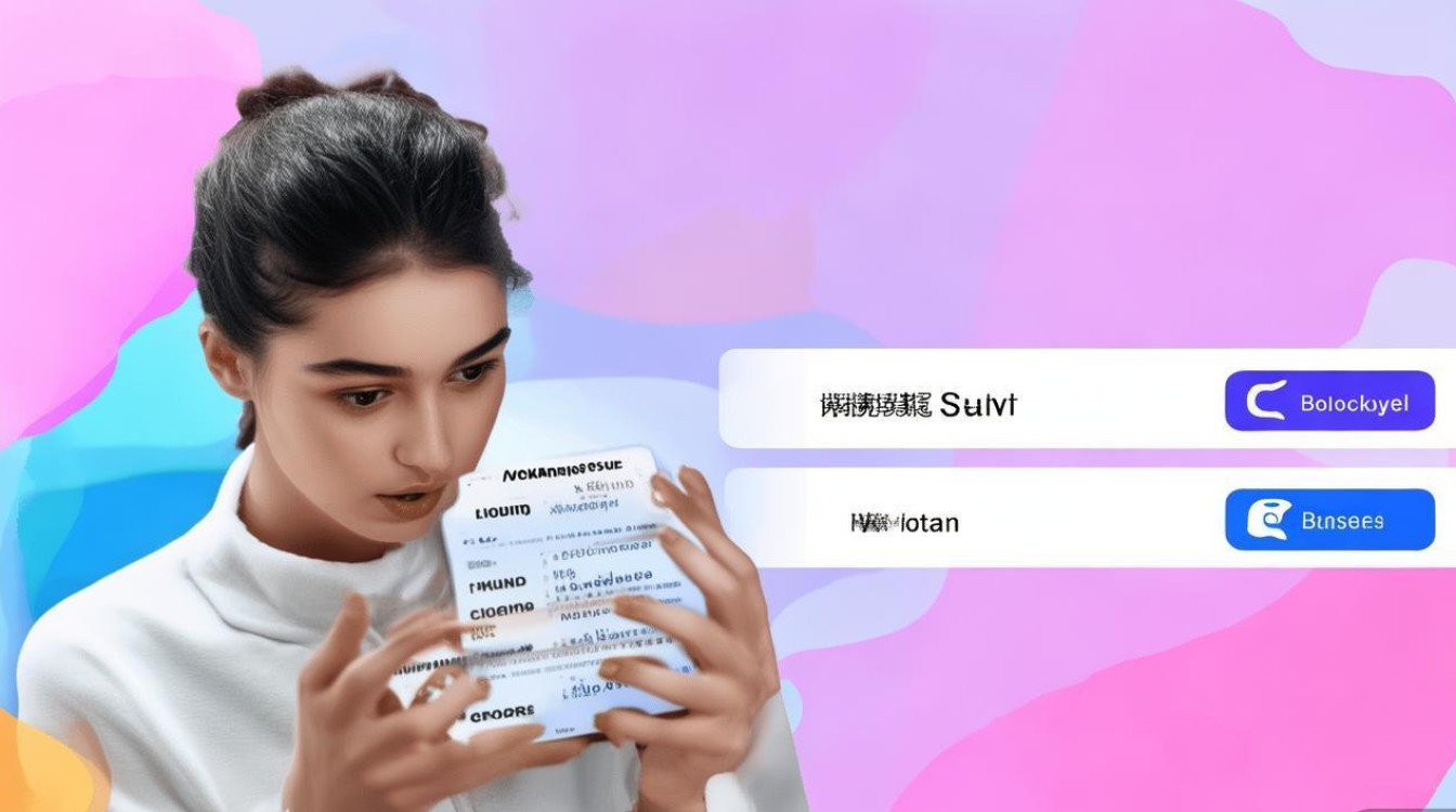 小红书如何查看拉黑的人
