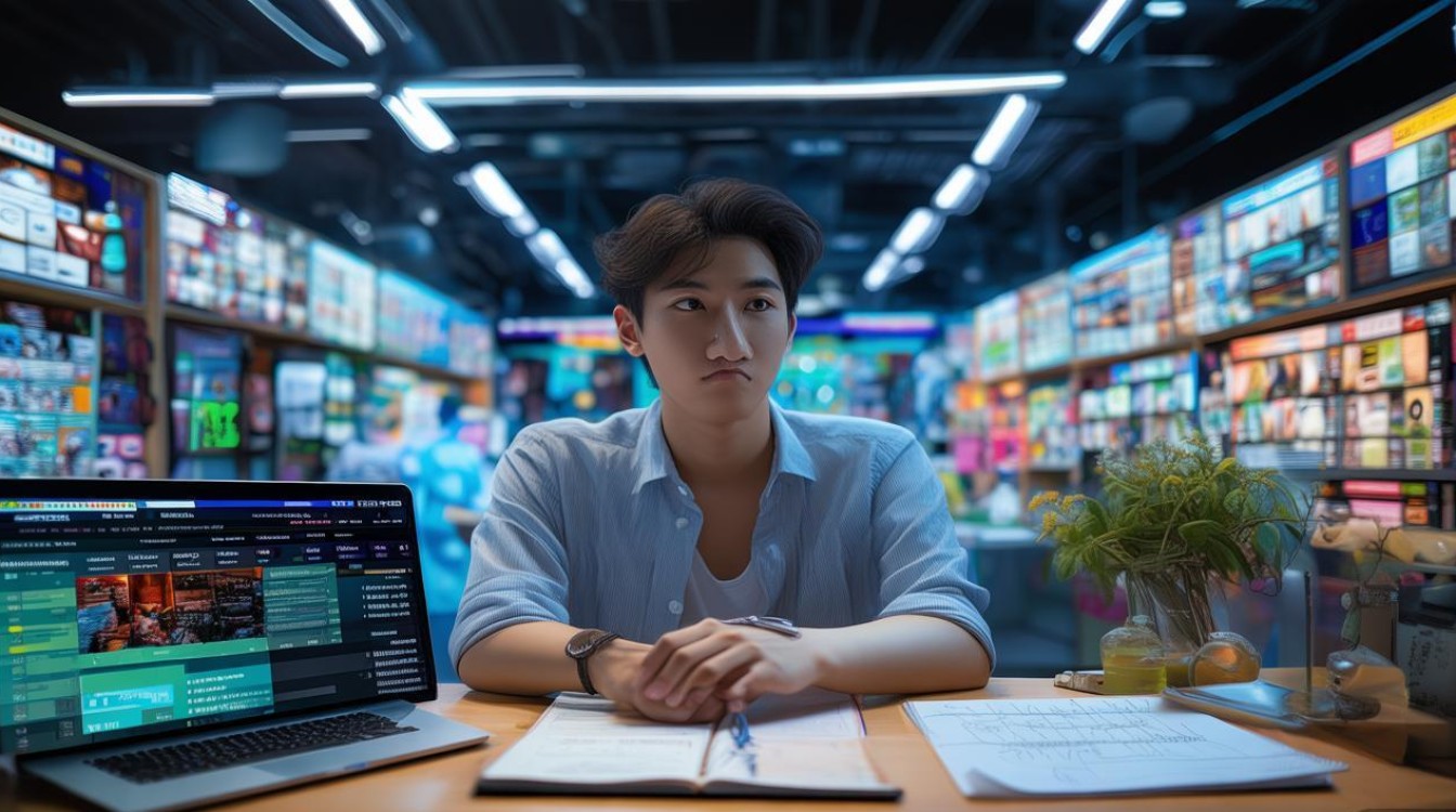 没有货源该怎么做电商呢
