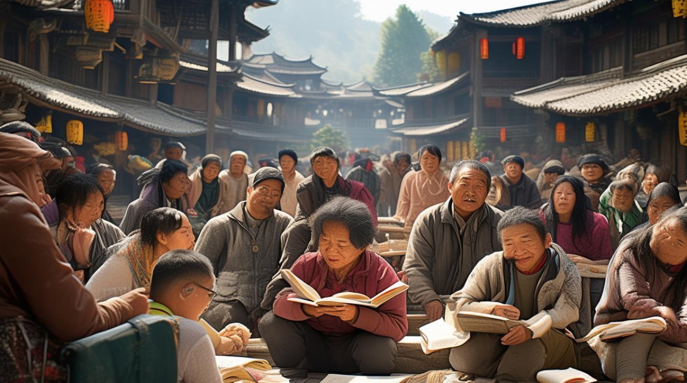 大学习村官怎么考