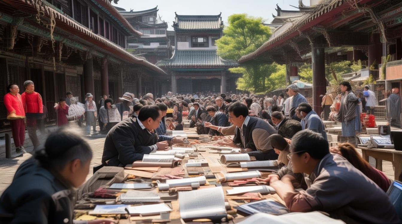 大学习村官怎么考