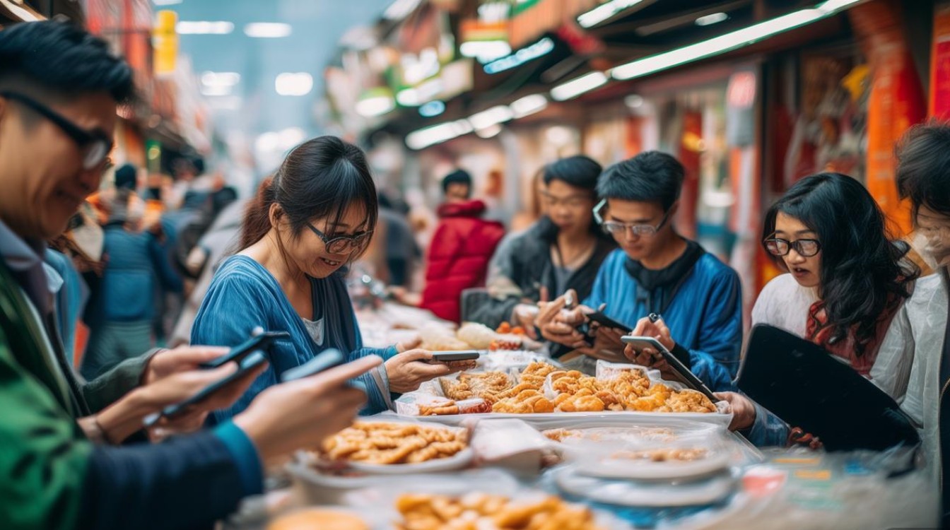 福建人是怎么做电商的