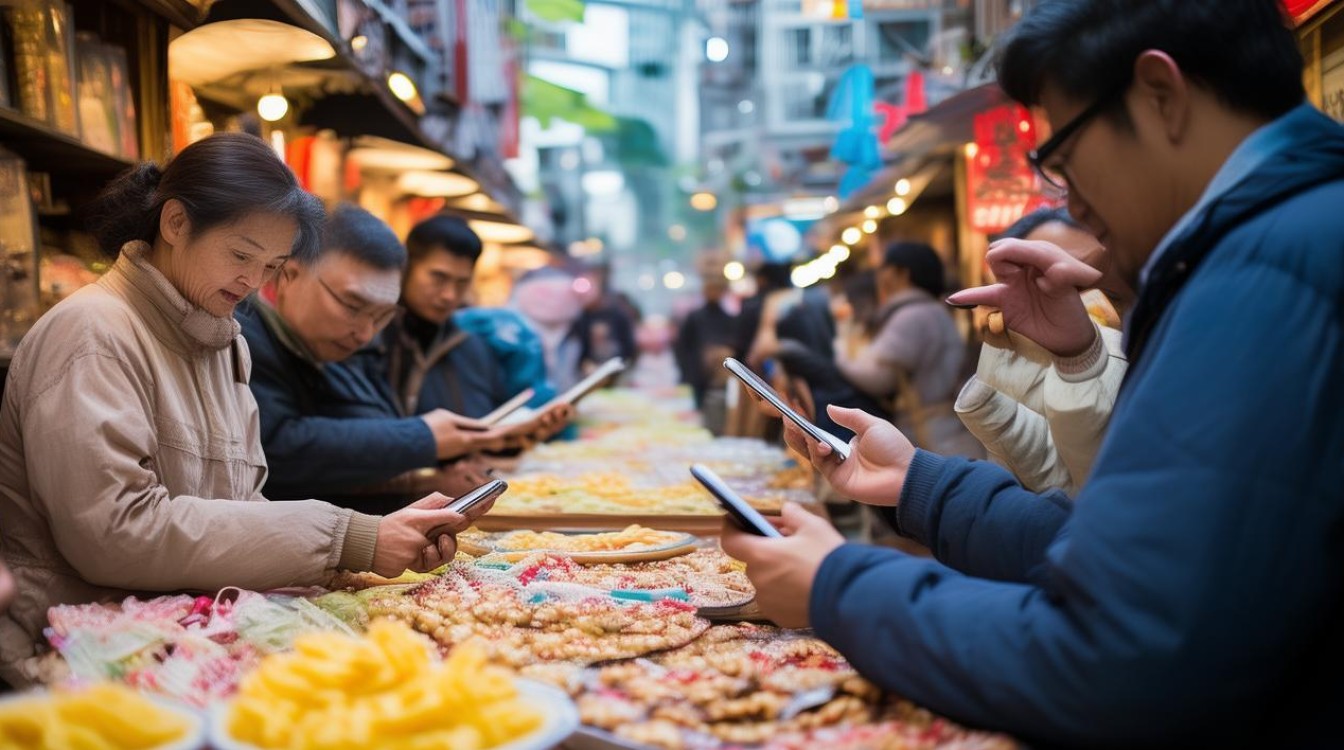 福建人是怎么做电商的