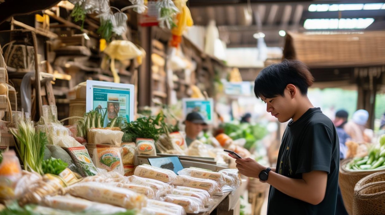 红糖农产品电商怎么做的 红糖农产品电商怎么做的