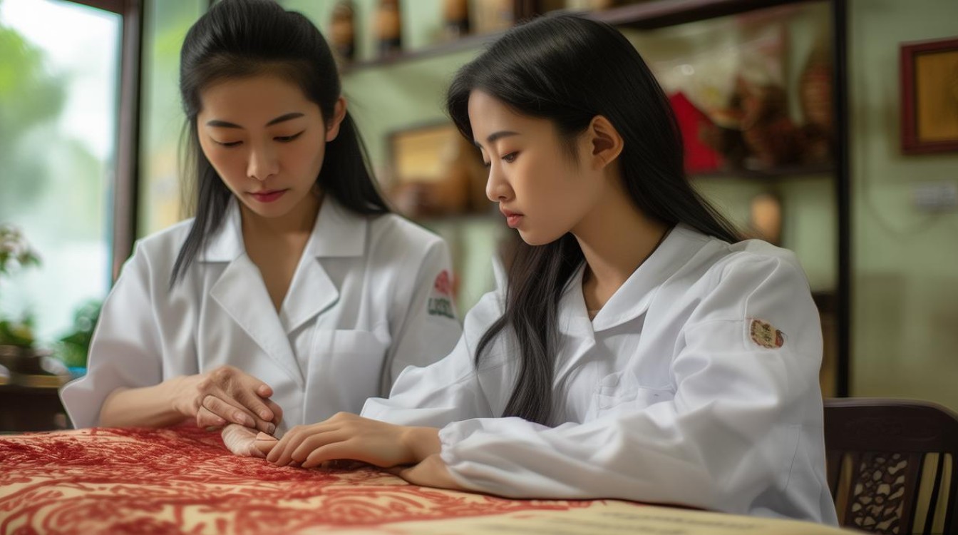 中医临床护理怎么学习