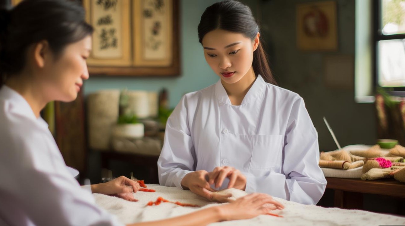 中医临床护理怎么学习
