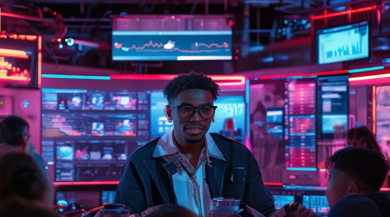 千川达人如何直播赚钱？