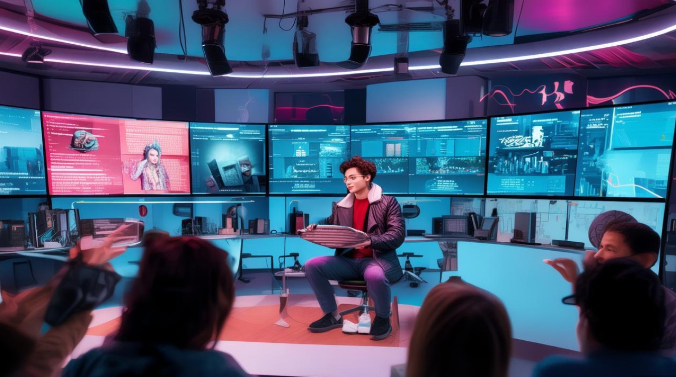 千川达人如何直播赚钱？