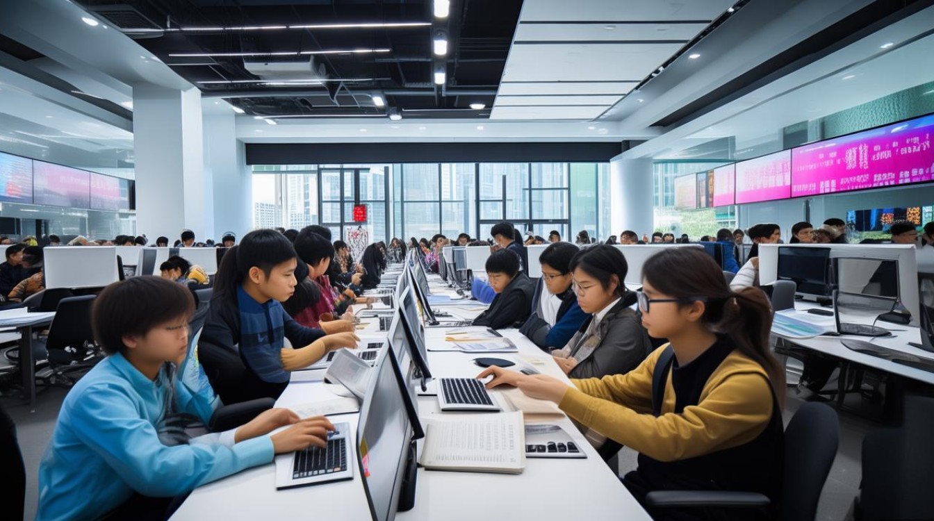 长沙哪里有学it的