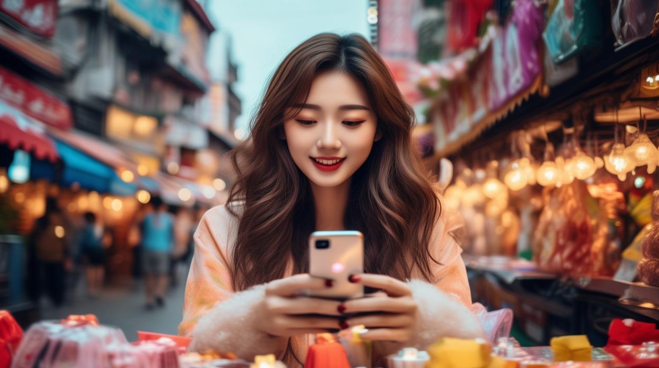 小红书带货如何设置