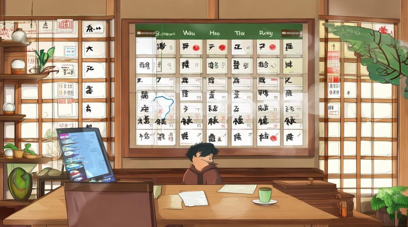 日语学习完怎么复习