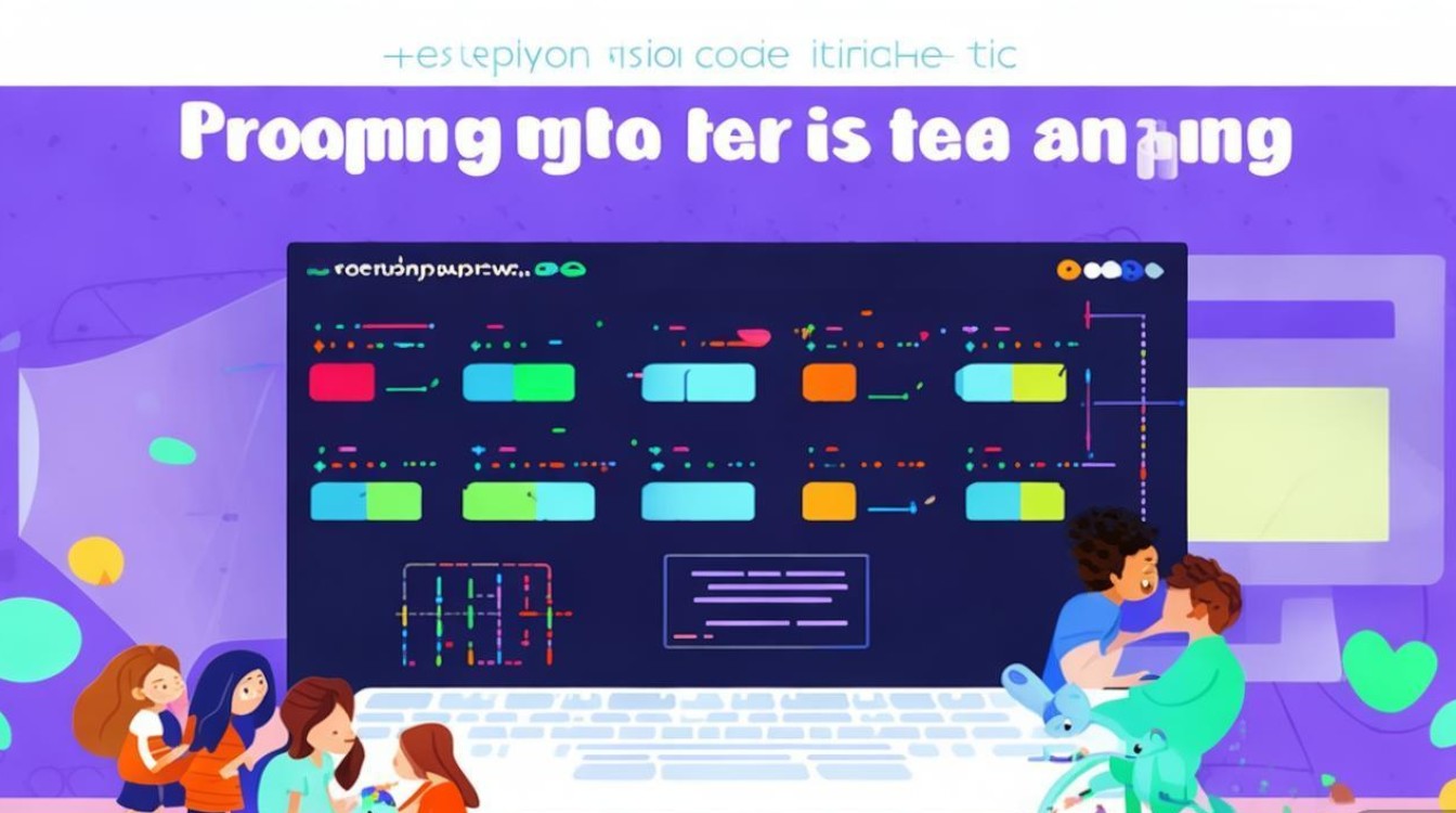 怎么玩编程学习app
