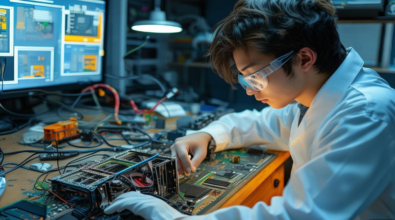 英特尔风扇坏了怎么修