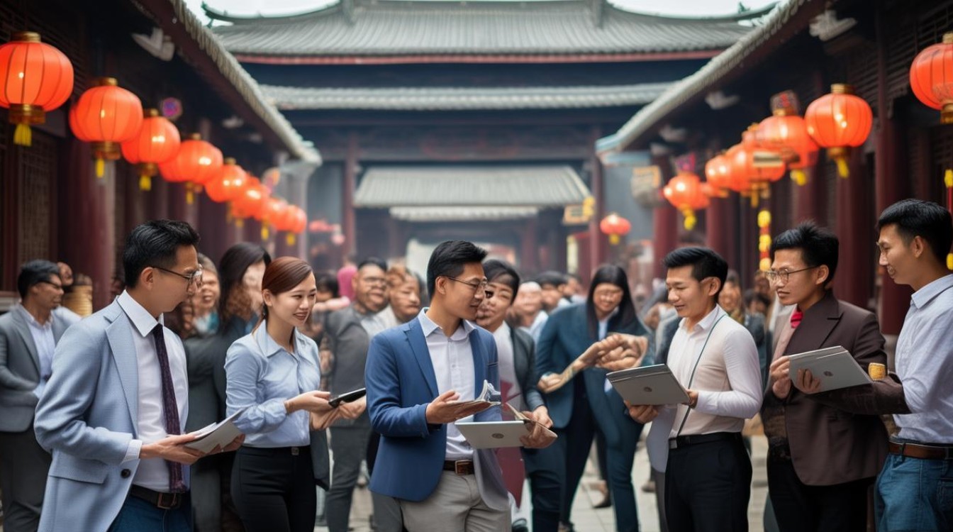 在西安怎么做电商代理商