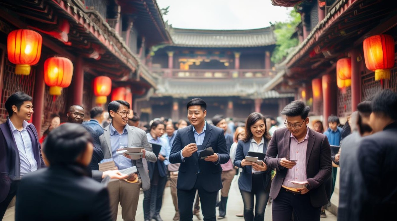 在西安怎么做电商代理商