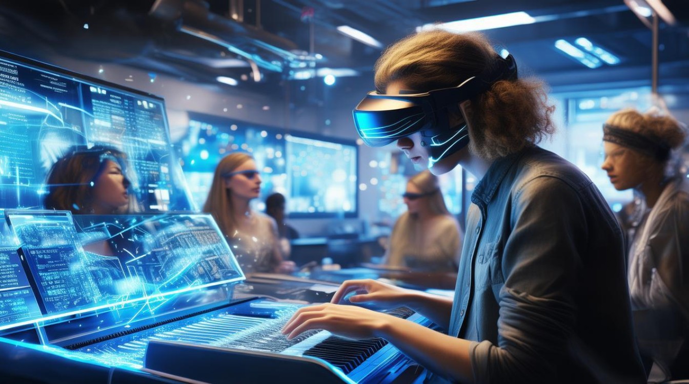 怎么快速学习高级技能