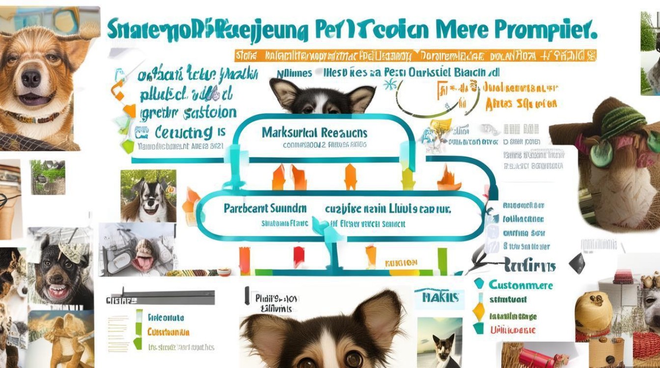宠物网销电商项目如何策划运营，有哪些关键步骤和注意事项？