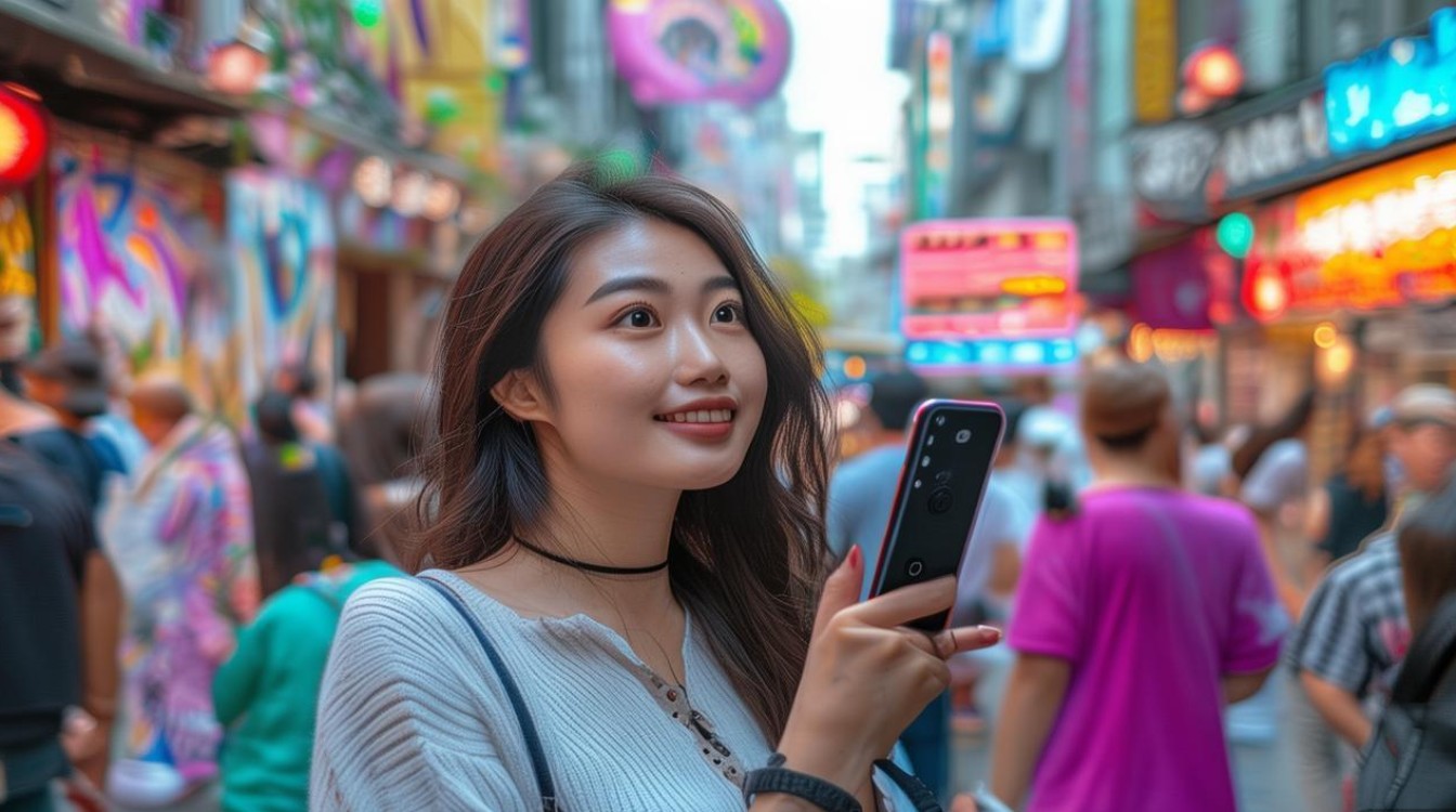 在小红书如何发文字动态
