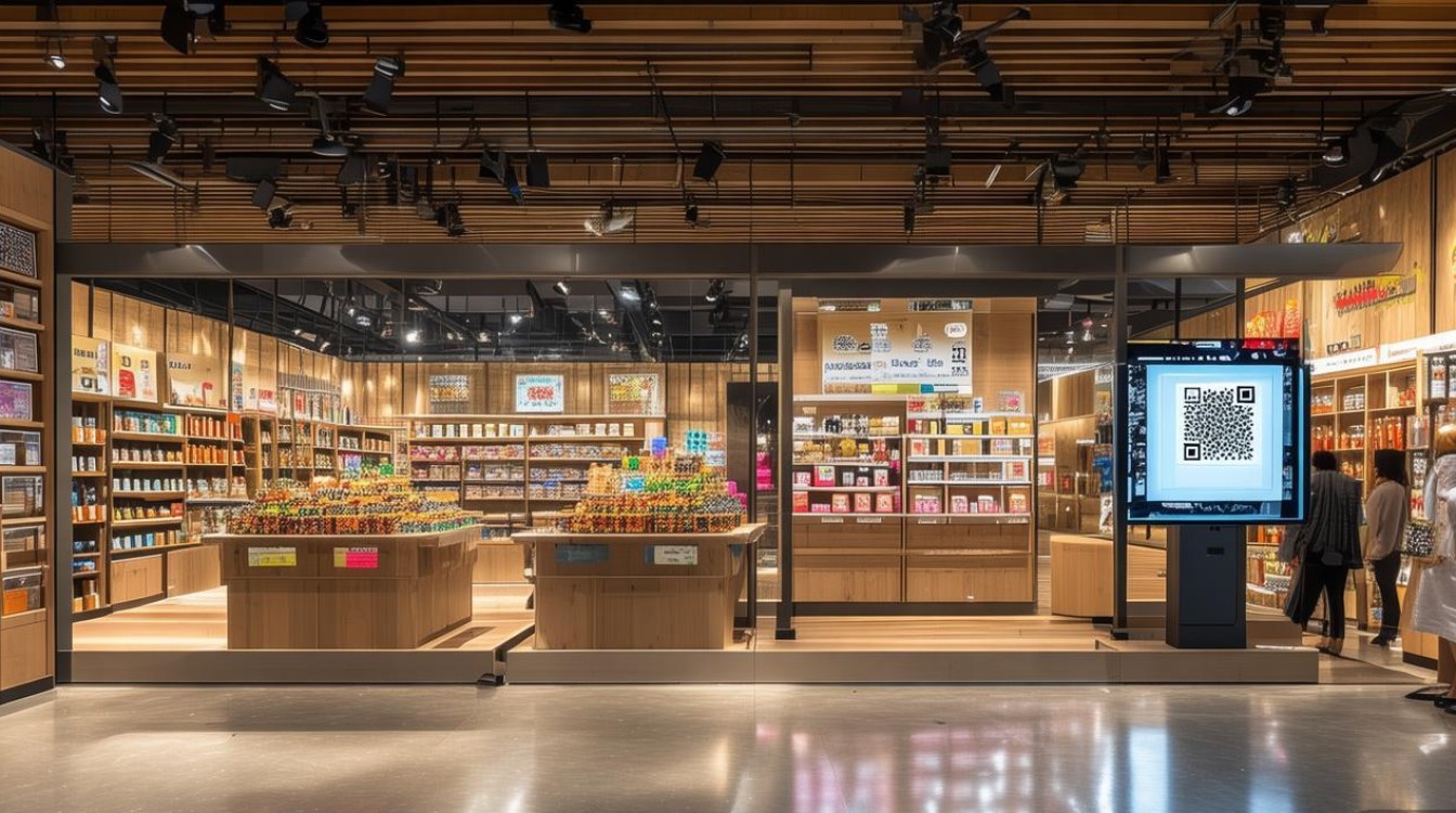小程序电商实体店怎么做
