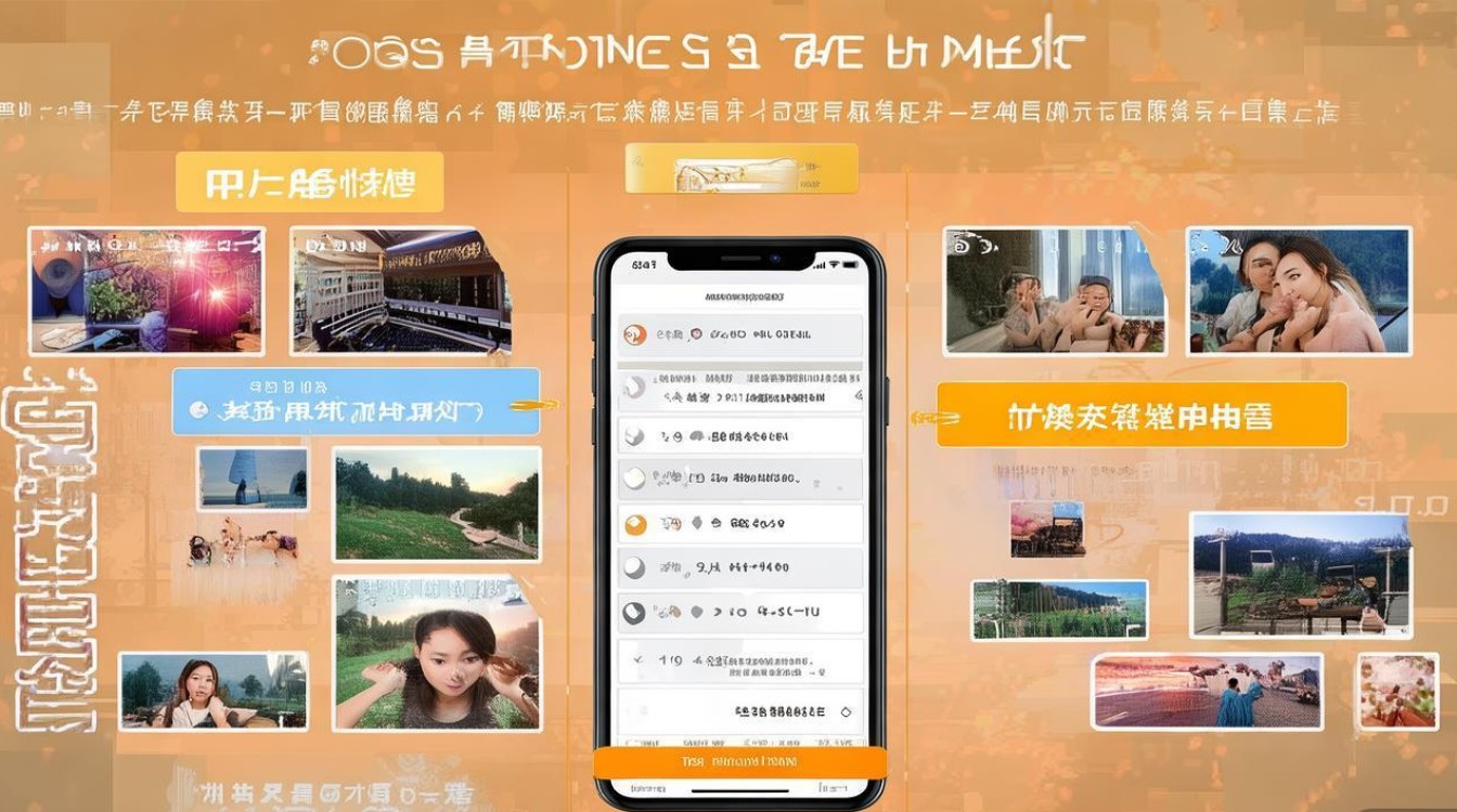 小红书主页如何发布瞬间？简单步骤详解
