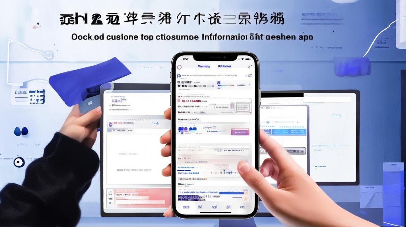 小红书如何锁定客户信息栏？简单步骤解析