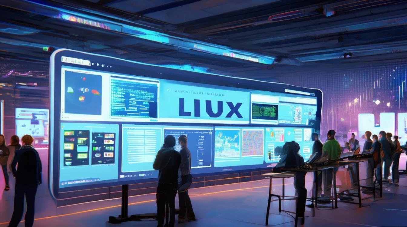 linux都能做什么
