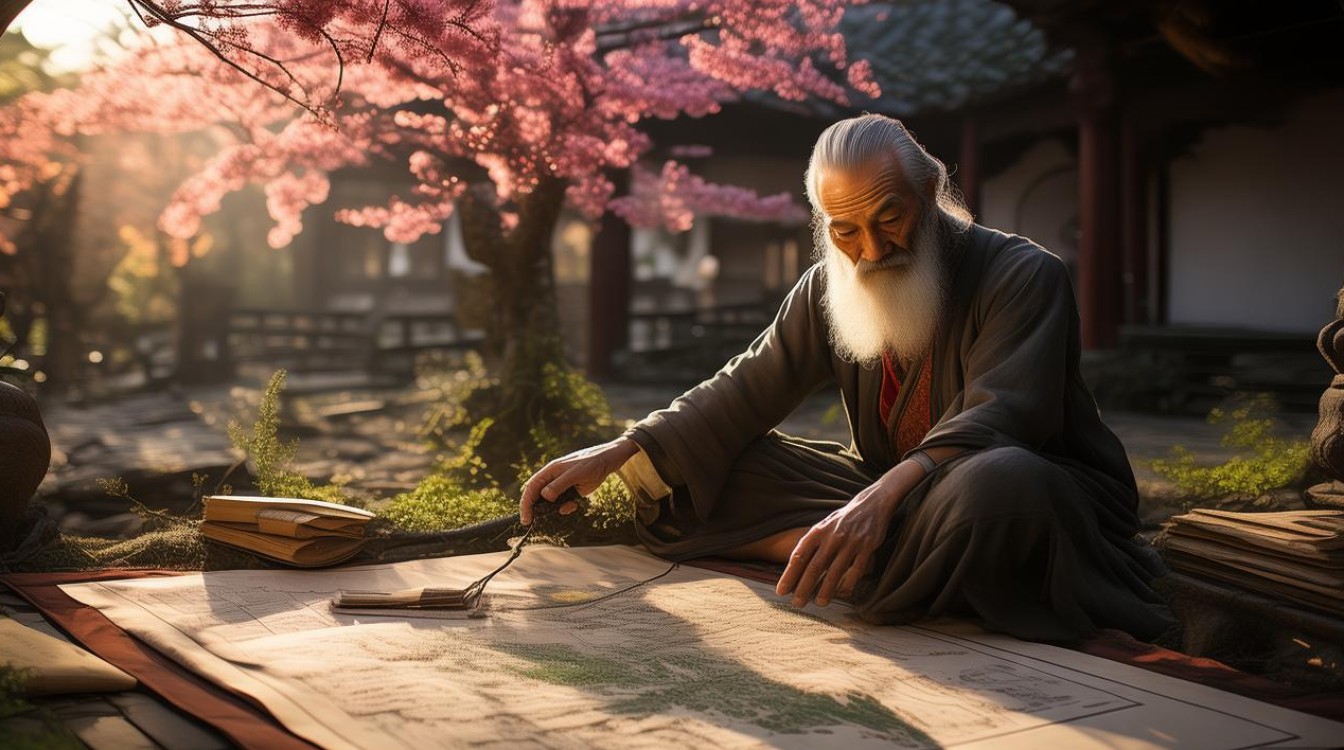 怎么学习看风水地 怎么学习看风水地