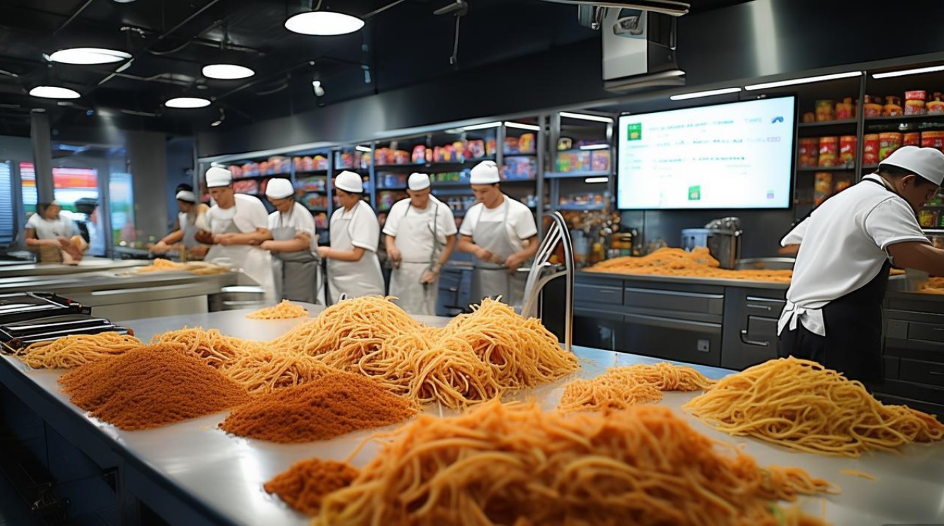电商产品辣条怎么做的视频 电商产品辣条怎么做的视频