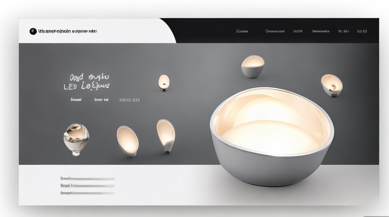 灯的电商设计图怎么做