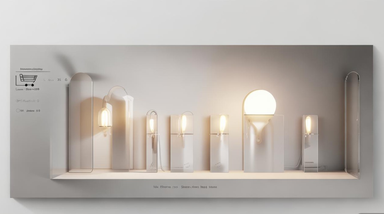 灯的电商设计图怎么做