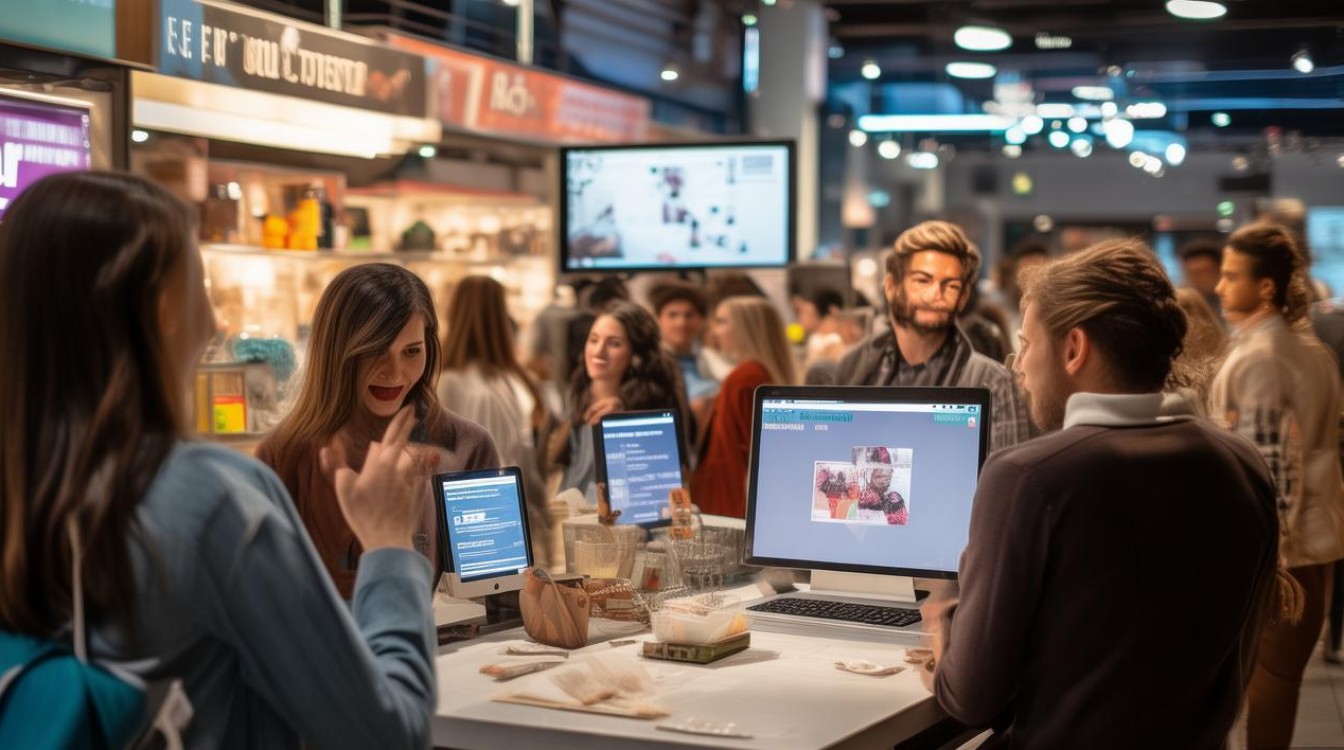 电商新客老客潜客怎么做 电商新客老客潜客怎么做