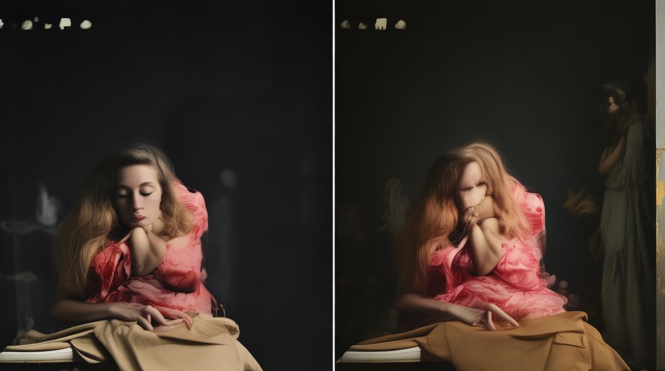 电商p图前后对比图怎么做