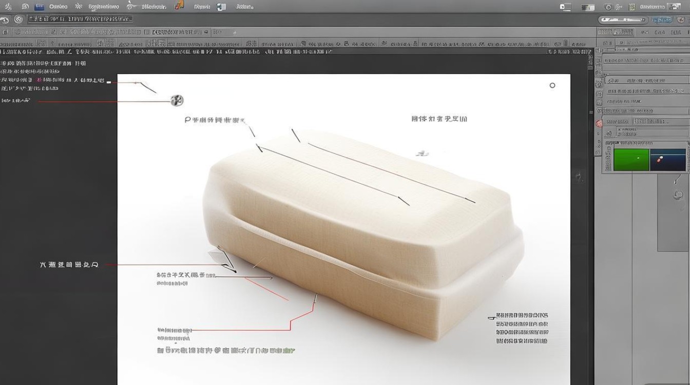 电商ps主图抠图怎么做