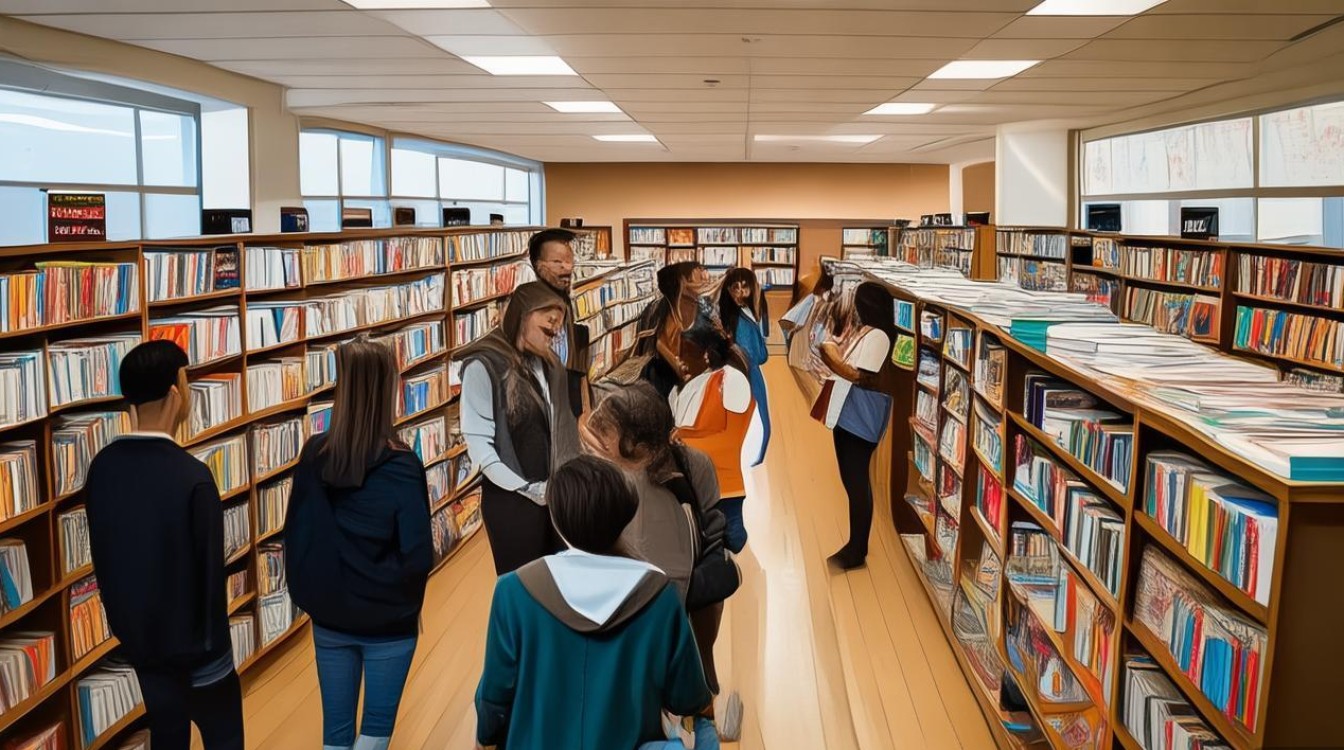 书店学习资料怎么买