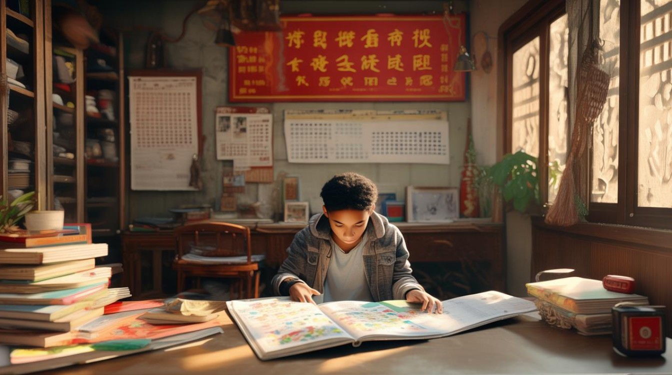 怎么学习读潮汕话