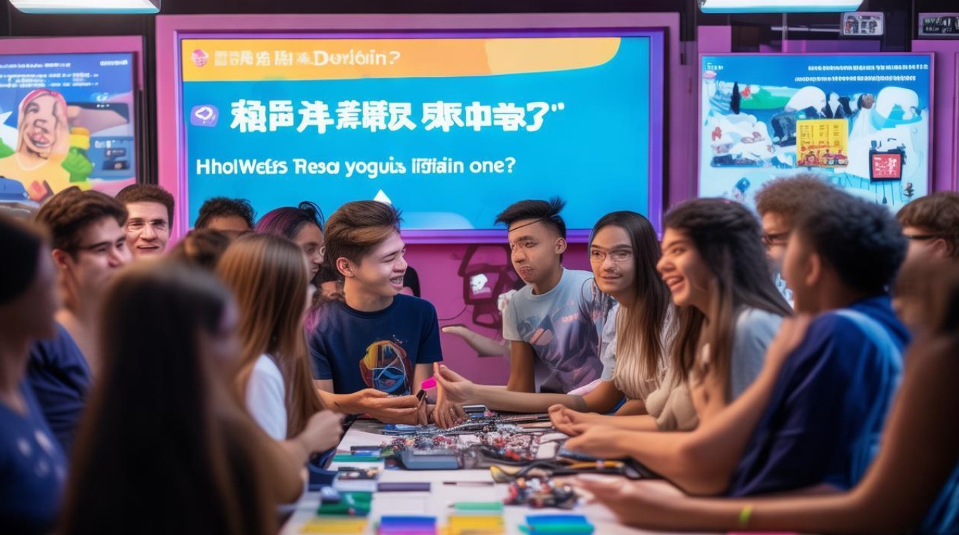抖音话题是什么意思？怎么加入话题？