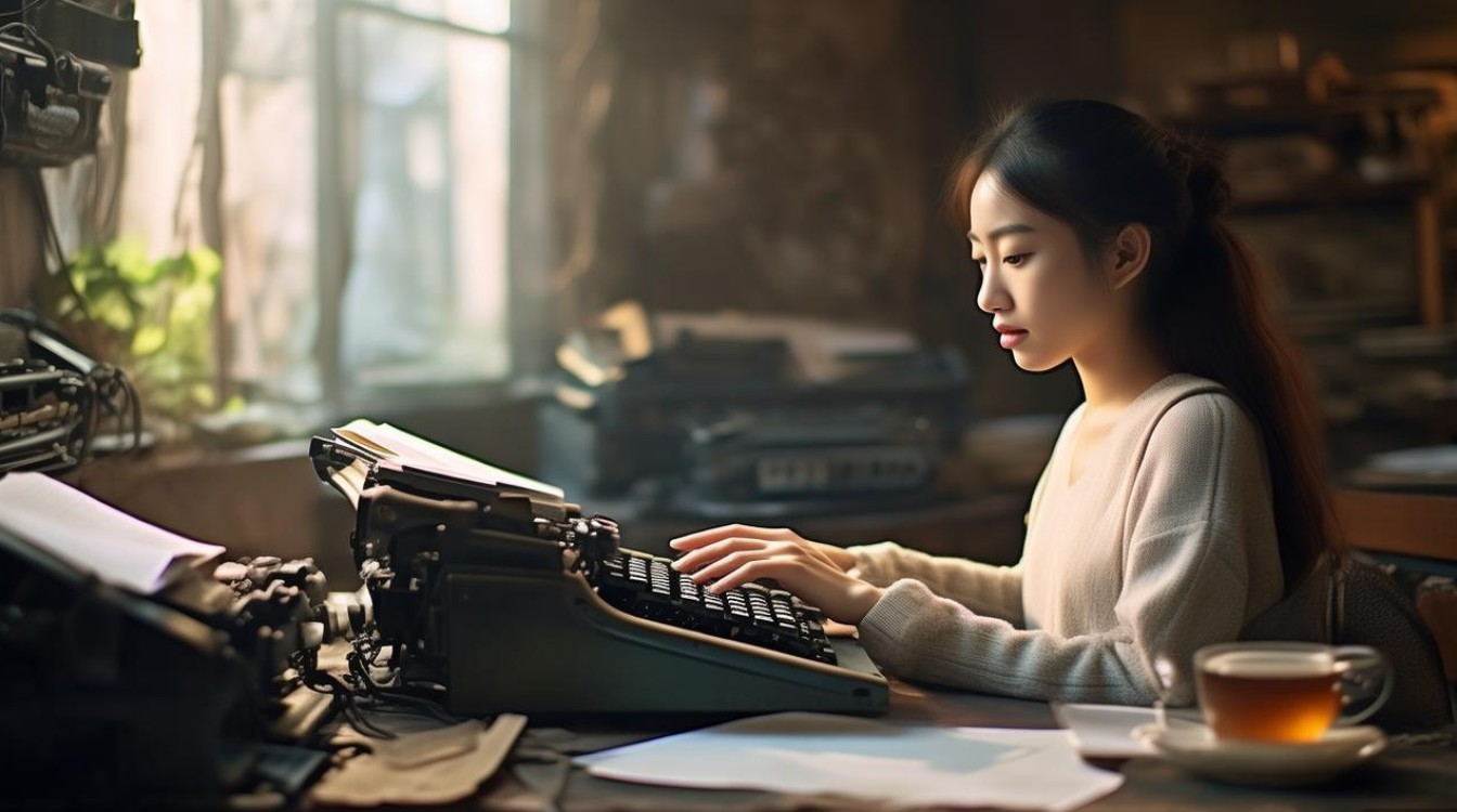 打字员怎么学习