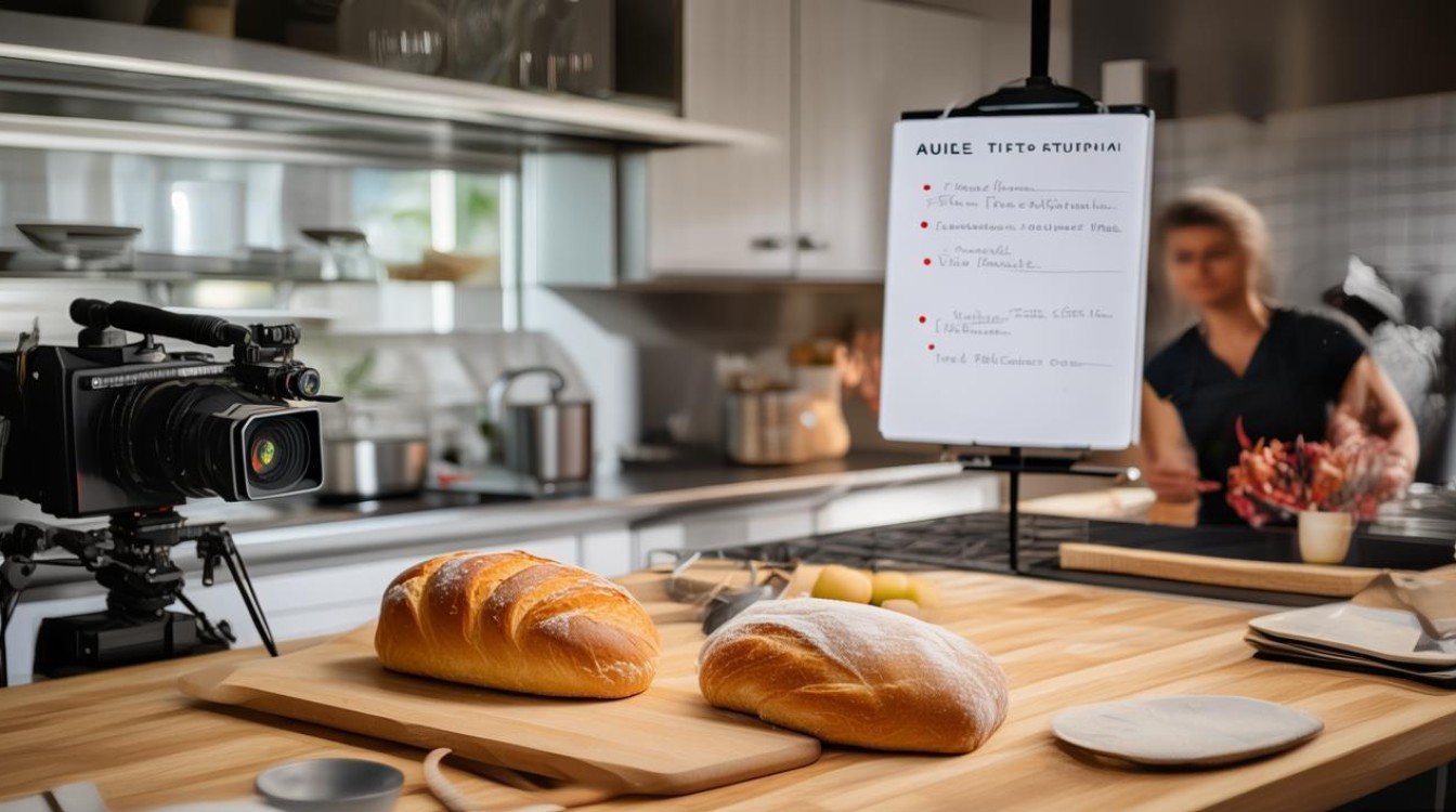 电商吐司面包怎么做的视频