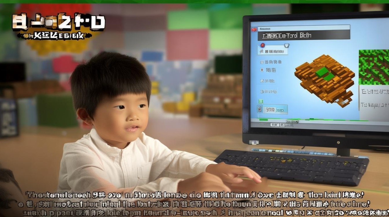 mc怎么学习指令方块