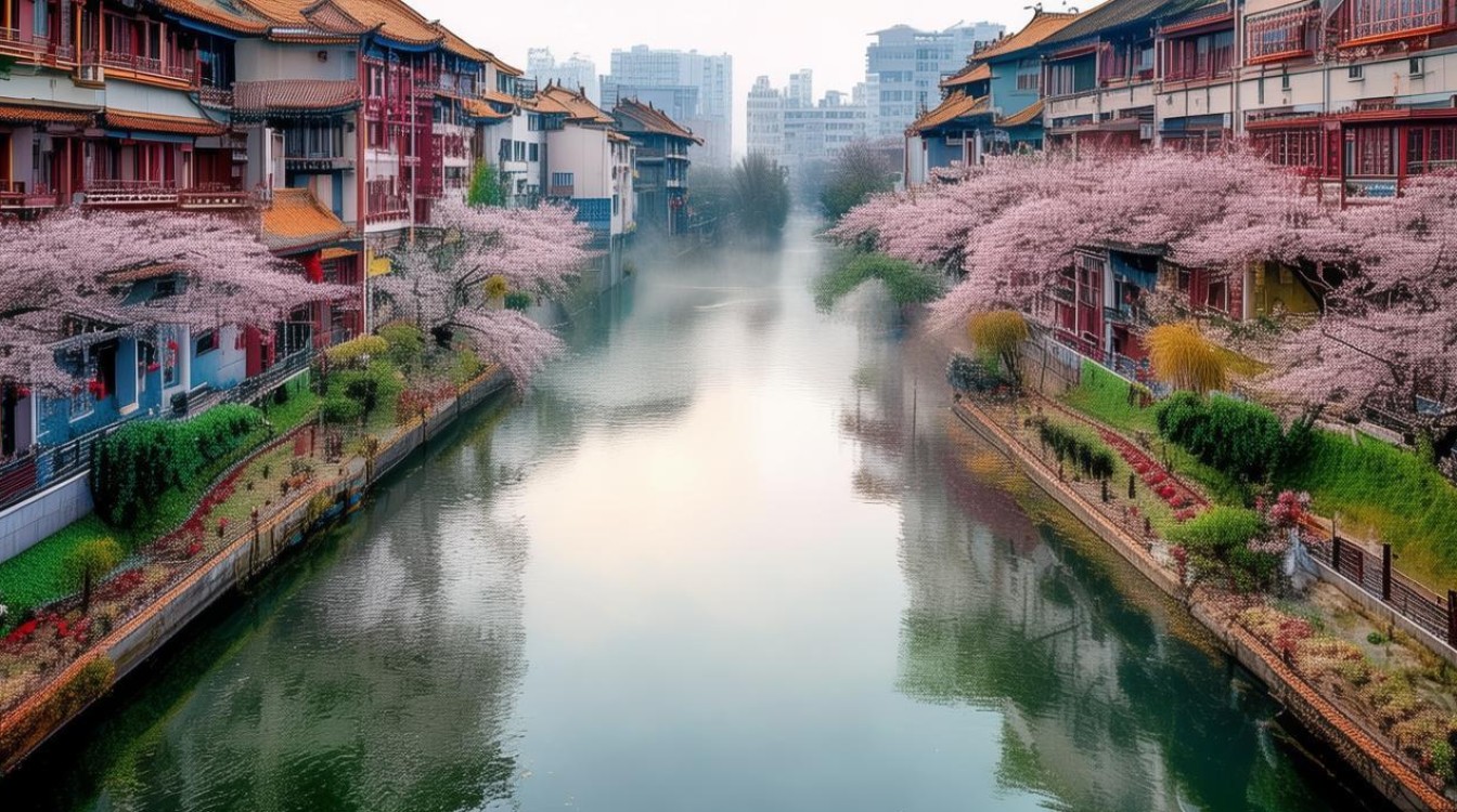 成都海纳千川如何？